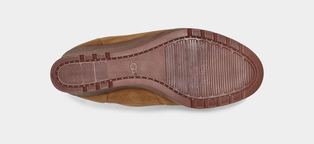 UGG Bridgit Ankle Boot for Women UGG EU